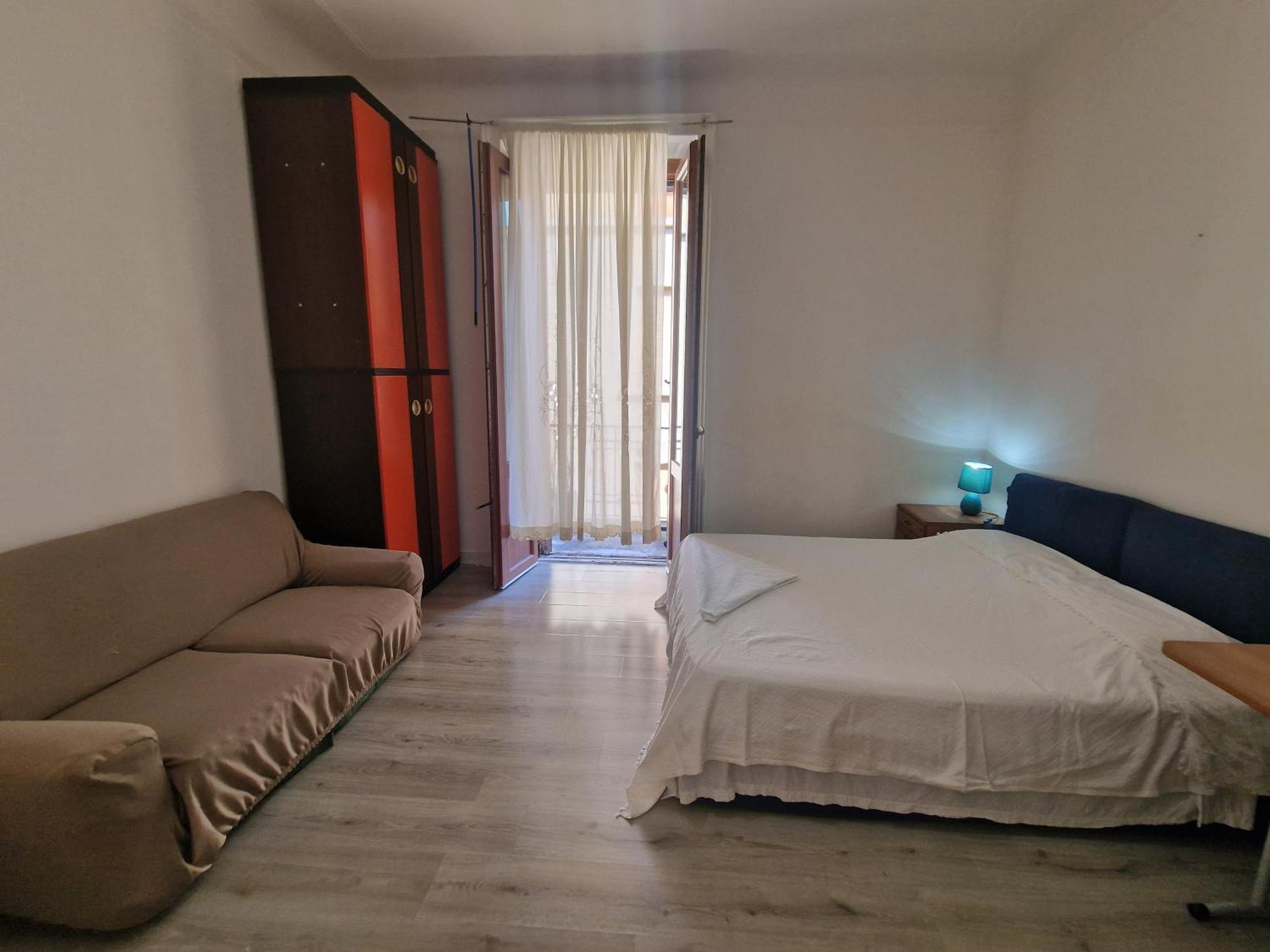 House In The City Center-Casa Nel Centro Della Citta Apartment Милано Екстериор снимка