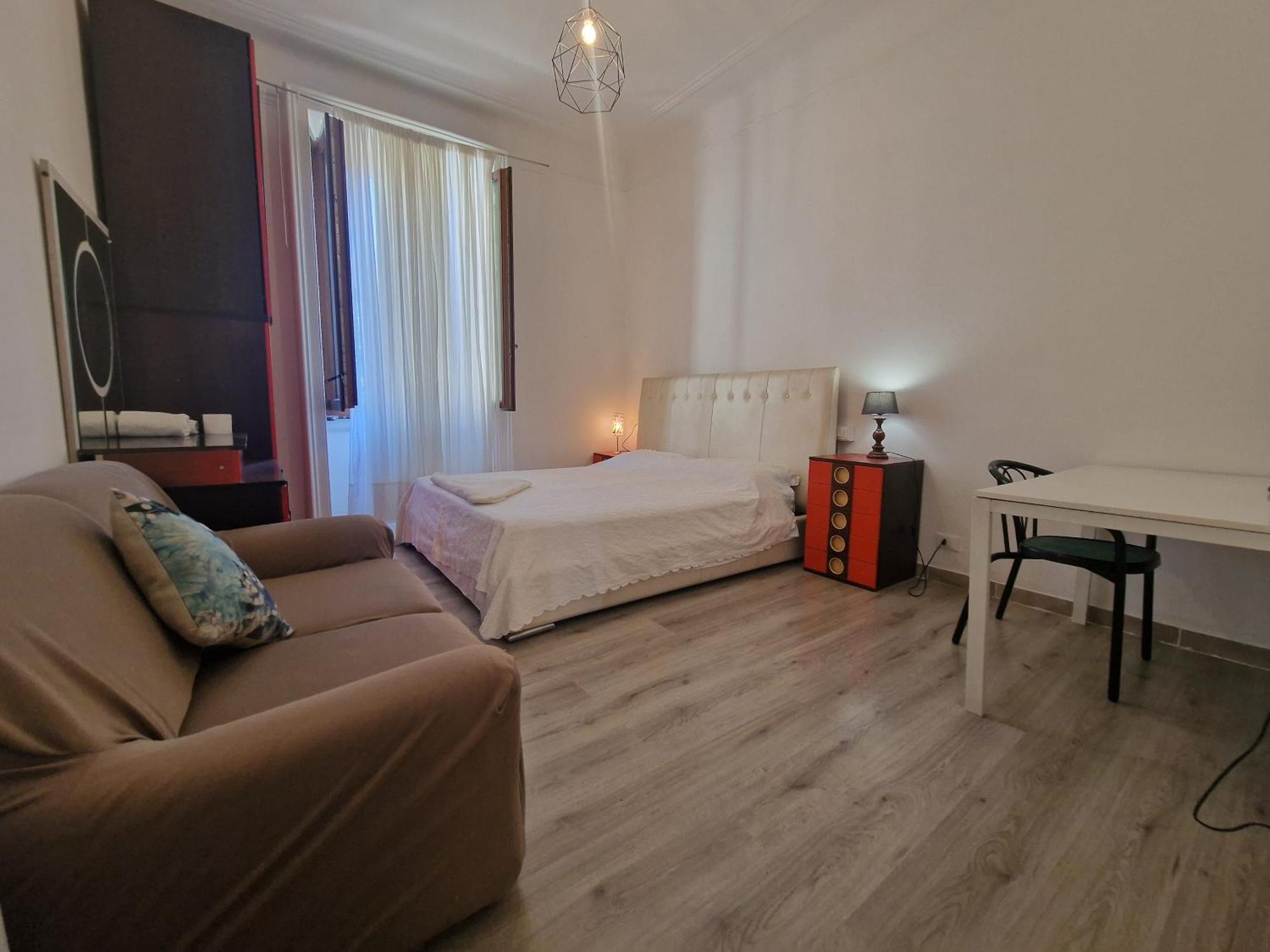 House In The City Center-Casa Nel Centro Della Citta Apartment Милано Екстериор снимка